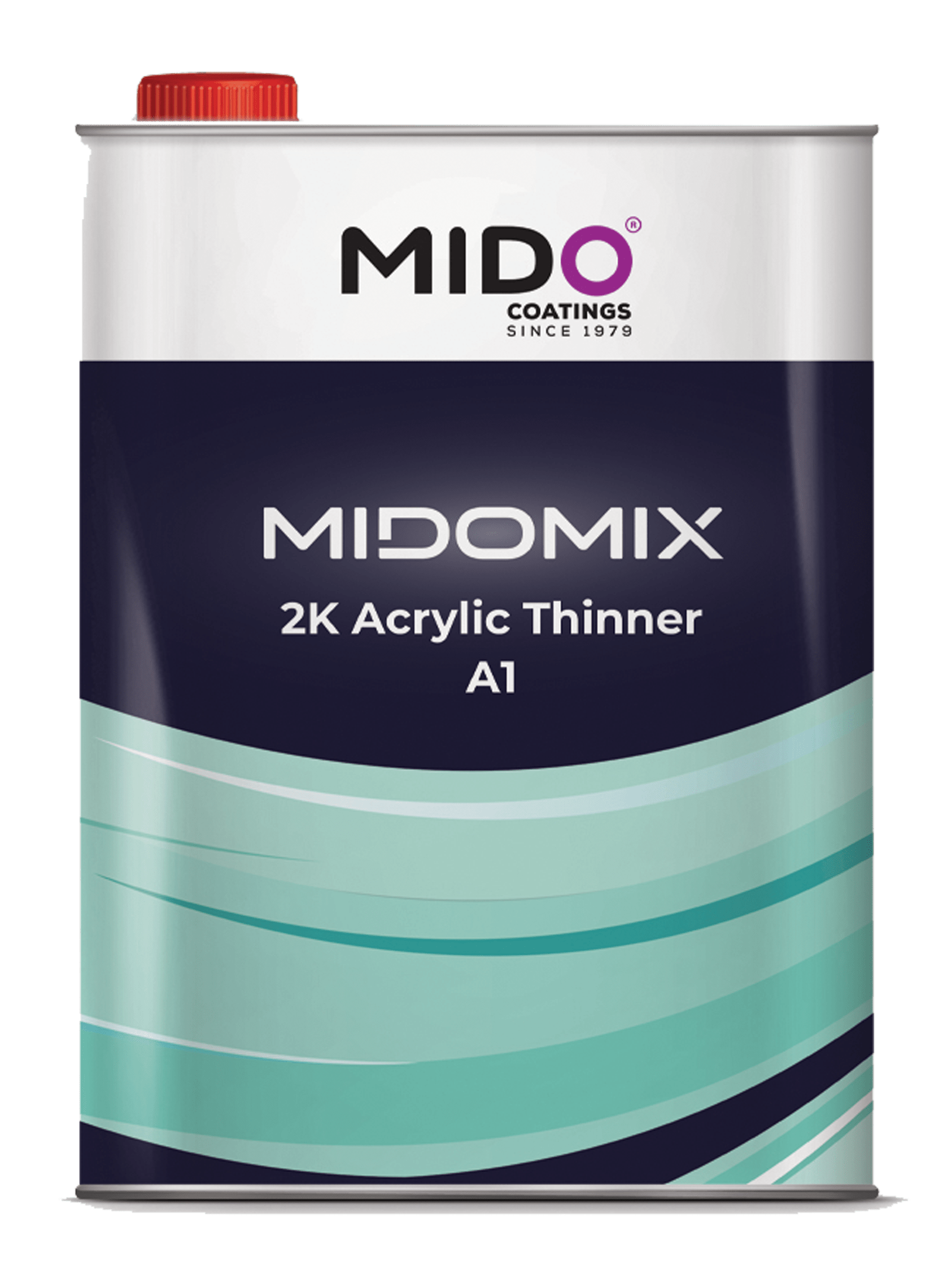 Thinners The International Group For Modern Coatings MIDO