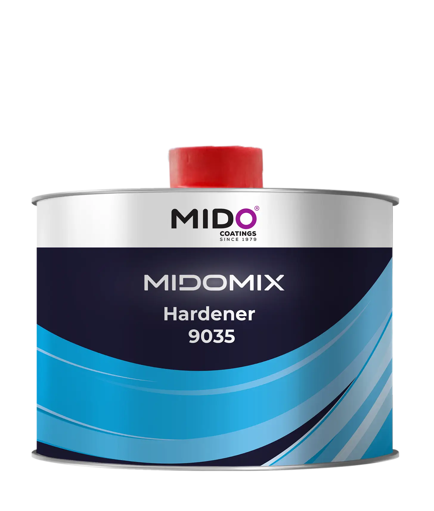 MIDOMIX 9035 HS Special Hardener Product Image