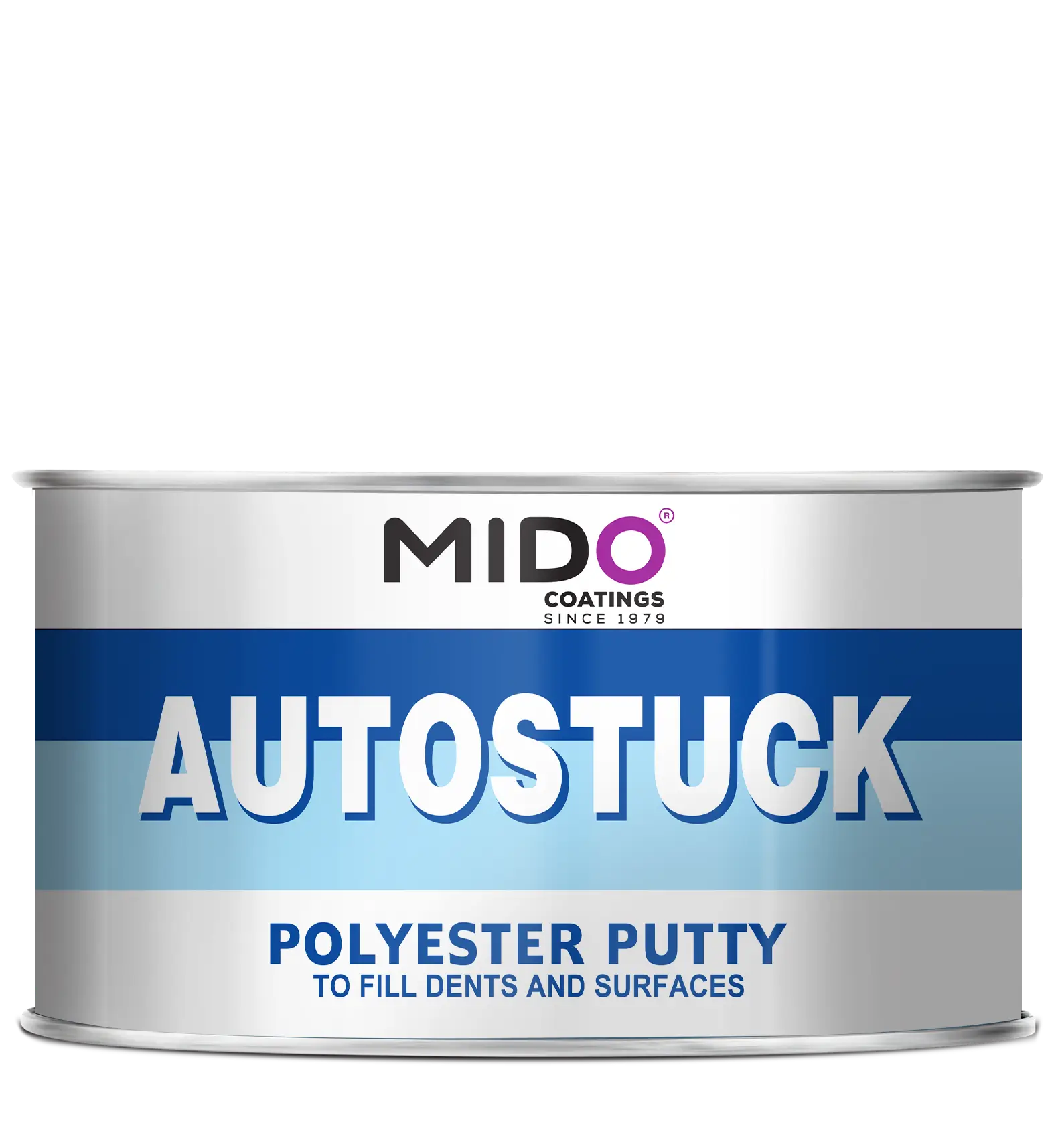 Autosstuck-Ployester-Putty Product Image