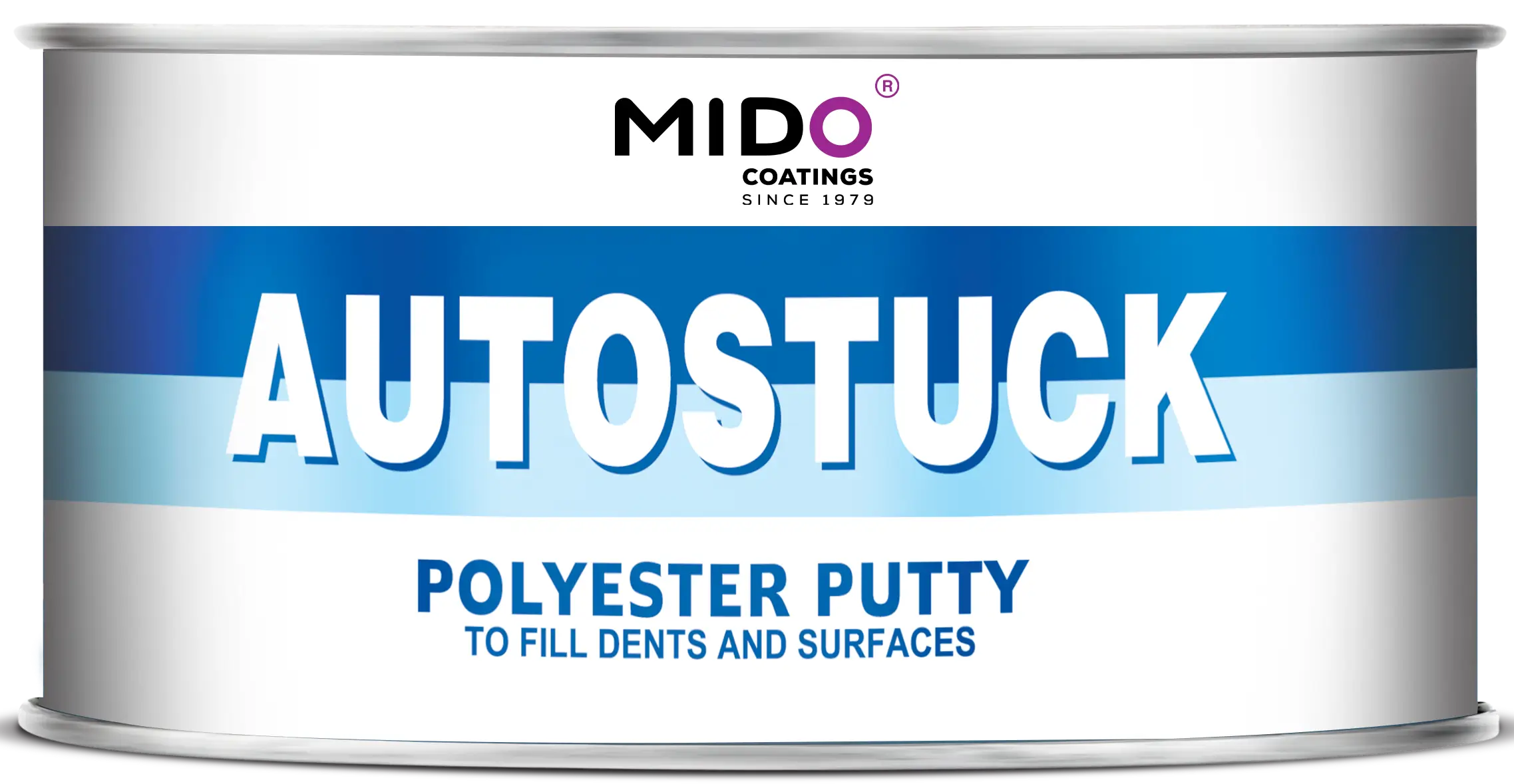 Autosstuck-Ployester-Putty