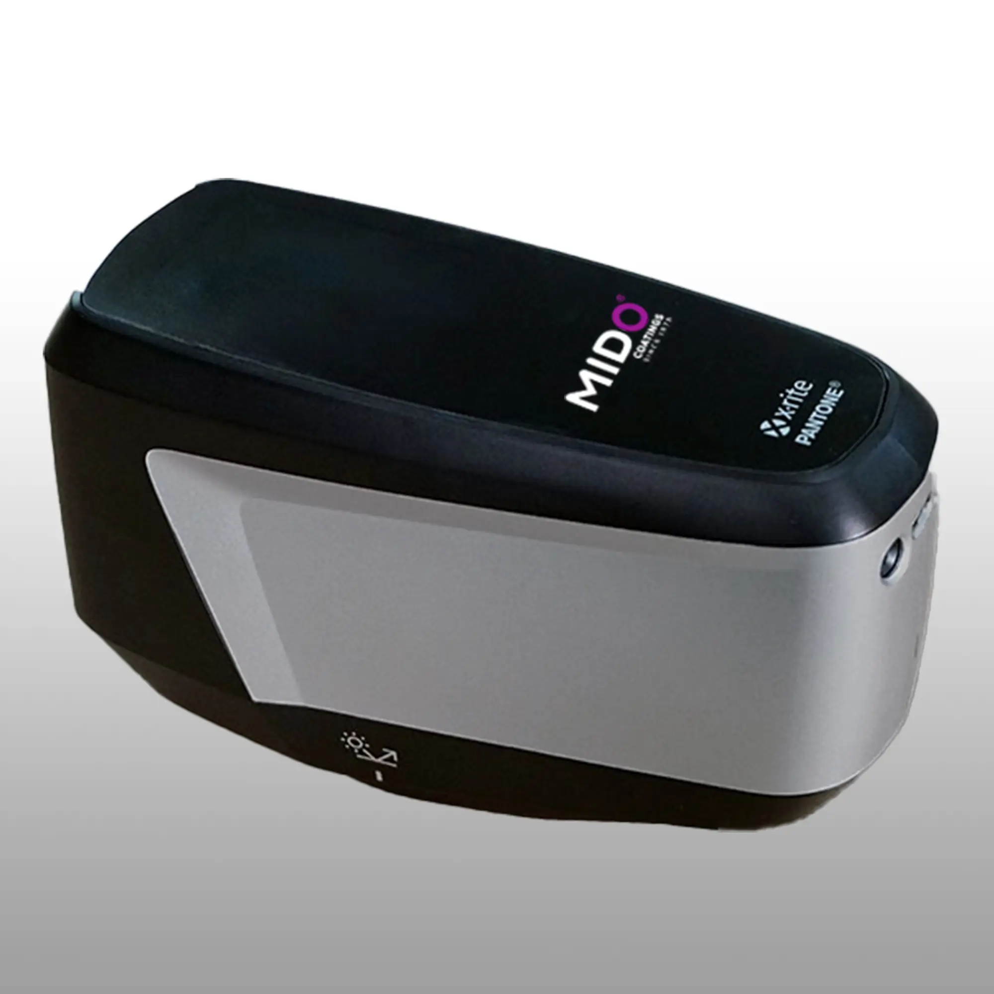 MIDO Spectrophotometer