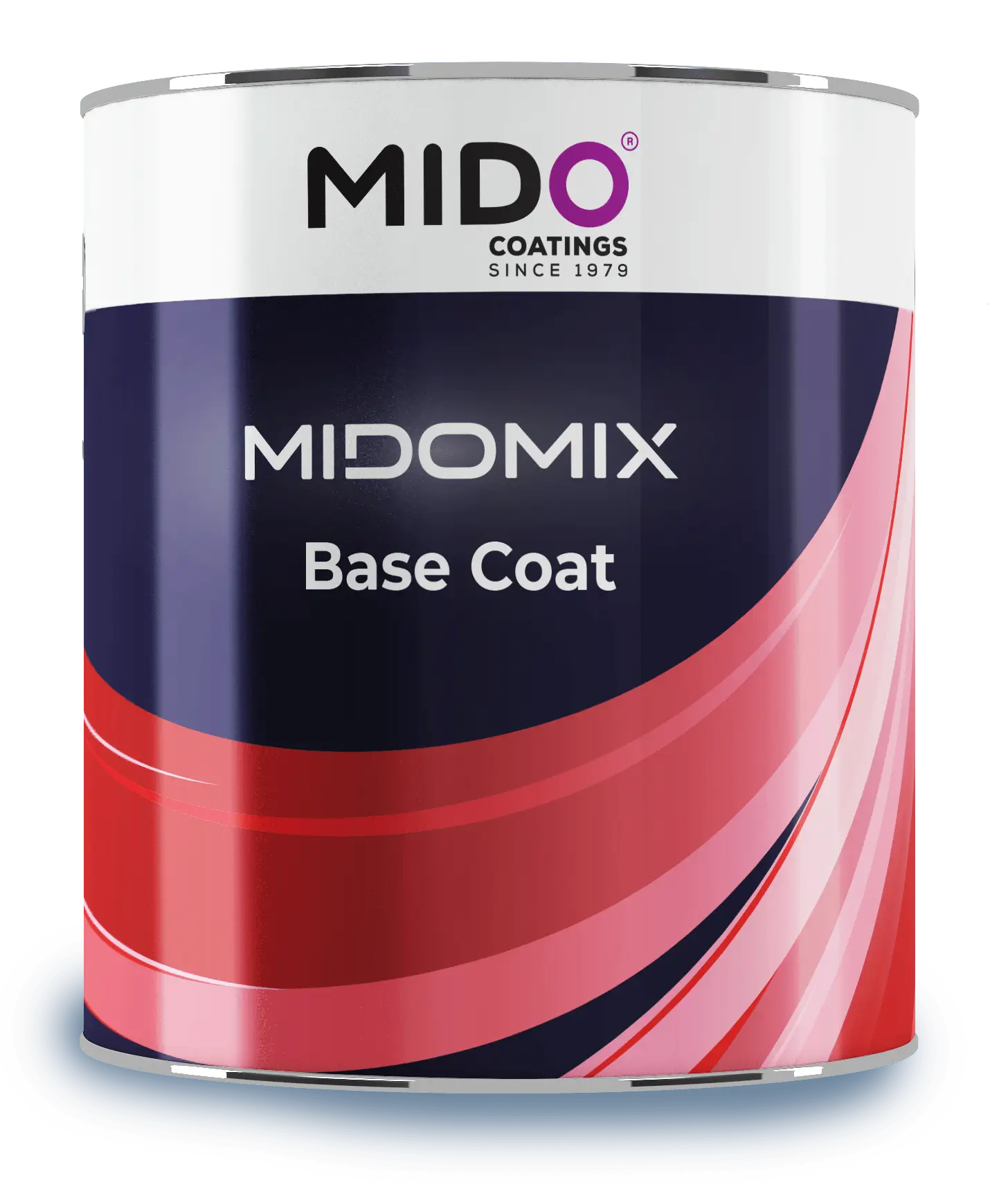 MIDOMIX Base Coat product image