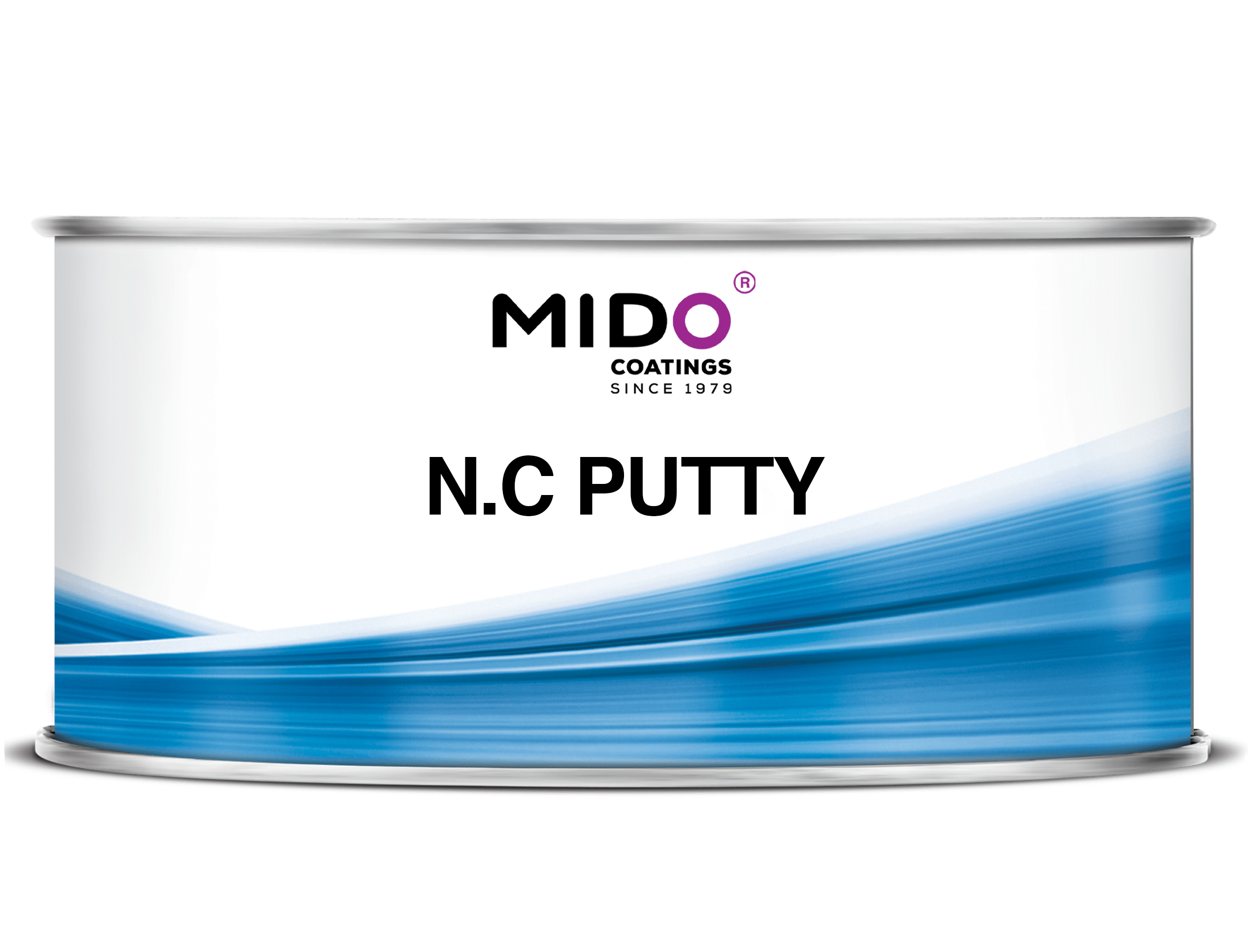 Nitrocellulose Putty The International Group For Modern Coatings MIDO