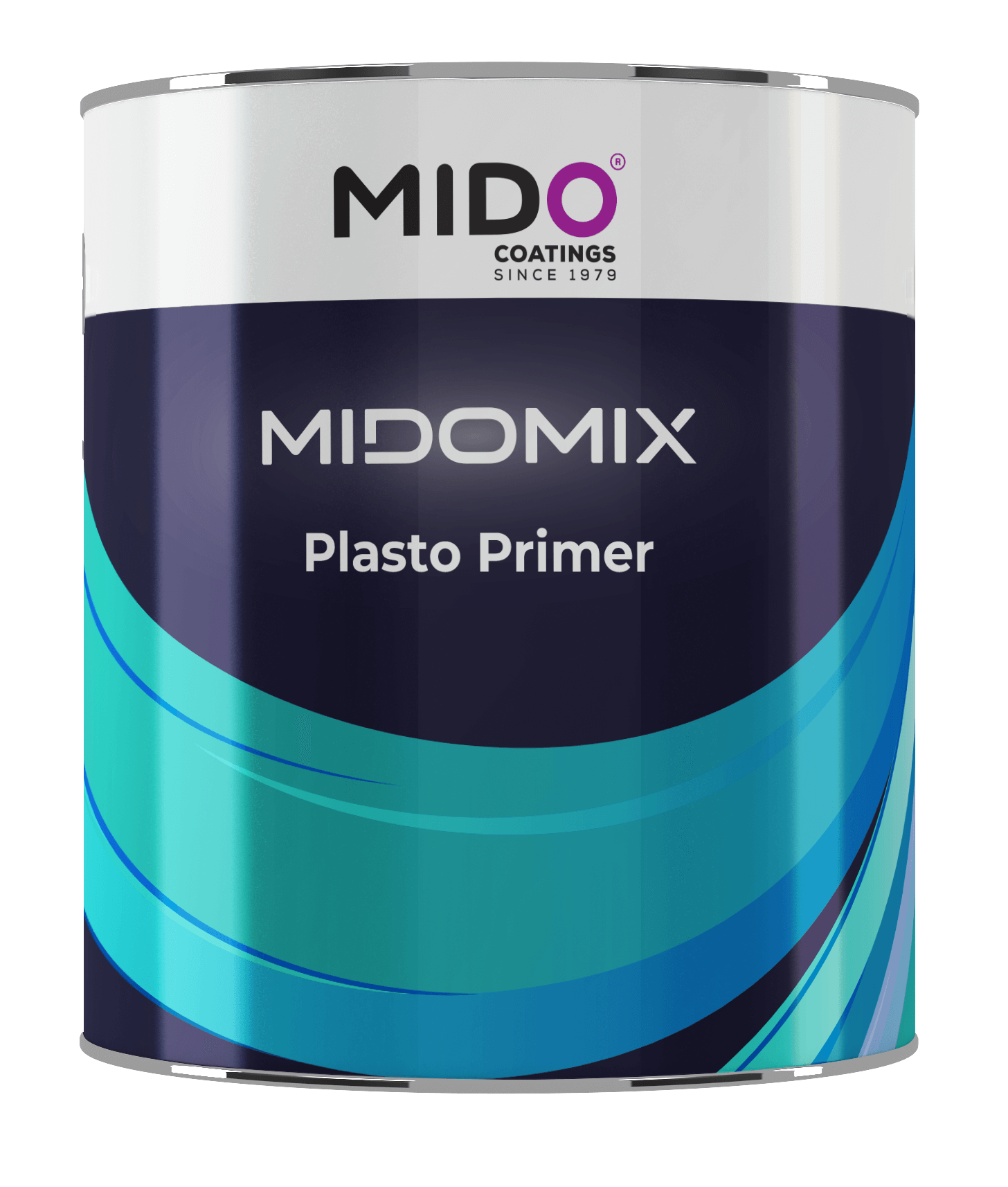 MIDOMIX Plasto Primer Product