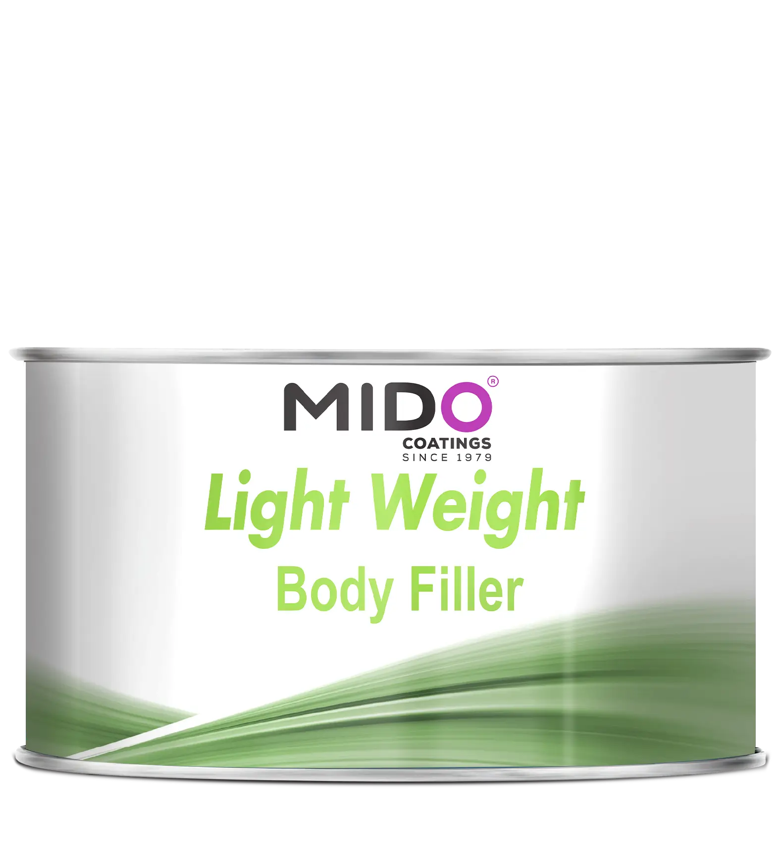 MIDO Light Weight Body Filler product image