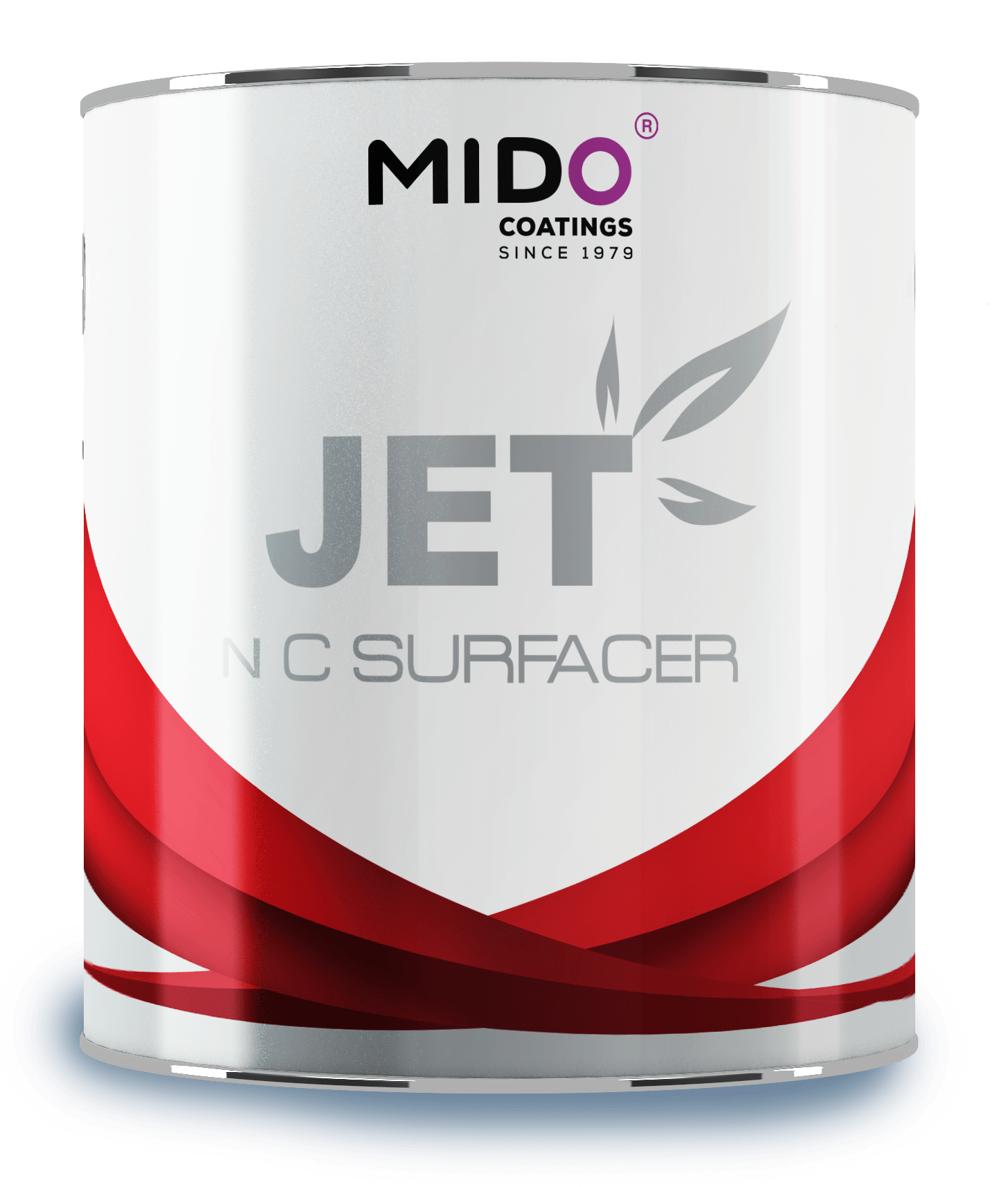 Primers The International Group for Modern Coatings MIDO