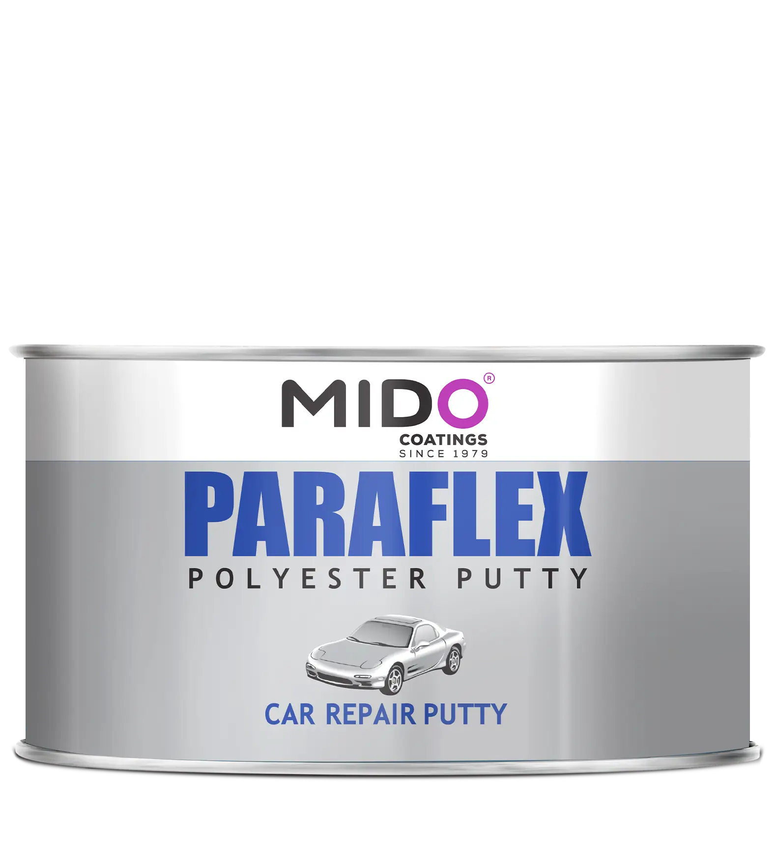 Paraflex-Ployester-Putty Product Image