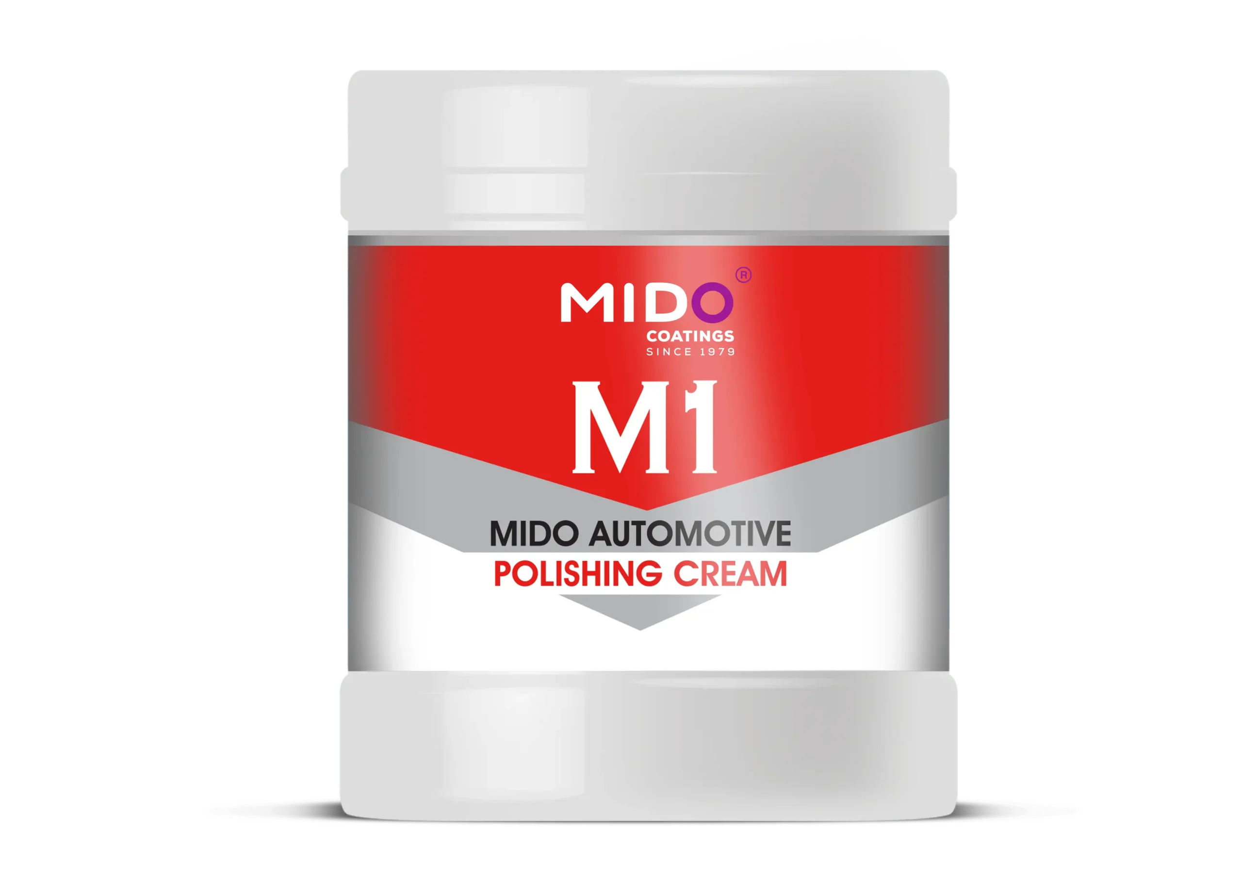 M1 Automotive Polishing Cream Product Image